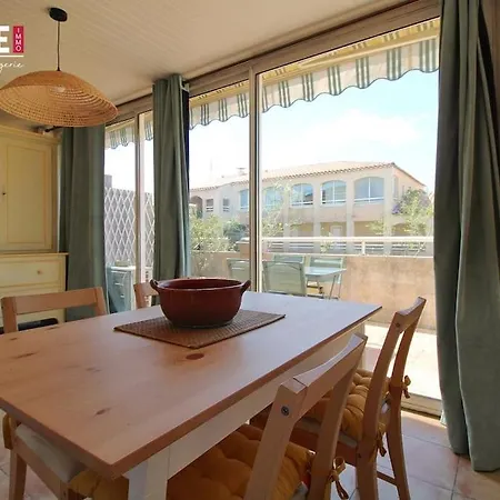 Apartment Fidji Bis *