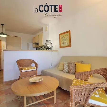 Apartment Fidji Bis