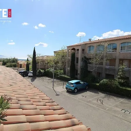 Apartment Fidji Bis *