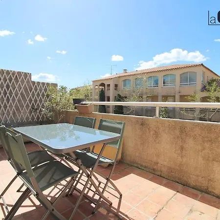 Apartment Fidji Bis *